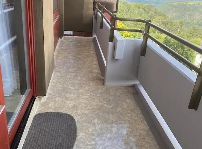 Apartamento A703, Schoene Und Grosse Ferienwohnung Lahnstein